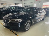 BMW 5 Series 2020