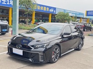GAC Shadow Leopard 2024