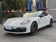Porsche Panamera 2024