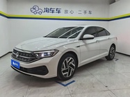 Volkswagen Sagitar 2023