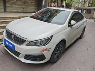 Peugeot 308 2019
