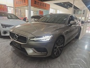 Volvo S60 2021