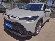 Toyota Frontlander 2023