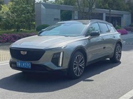 Cadillac GT4 2025