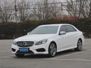 Mercedes-Benz E-Class 2014