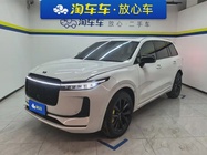 Li Auto ONE 2021