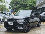 Land Rover Sport 2021