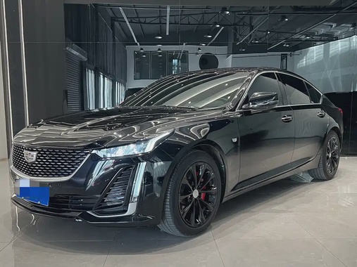 Cadillac CT5 2023