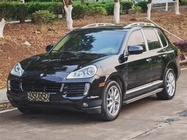 Porsche Cayenne 2010