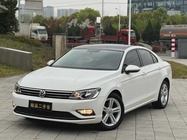 Volkswagen Lamando 2017