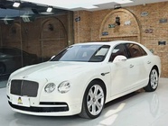 Bentley Flying Spur 2014