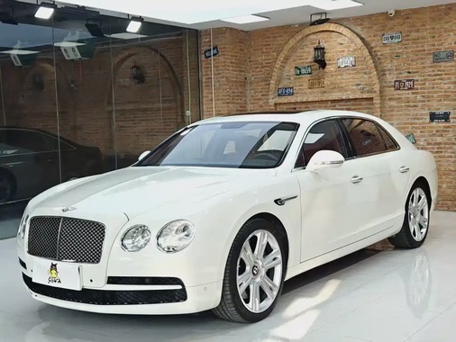 Bentley Flying Spur 2014