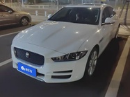 Jaguar XEL 2019
