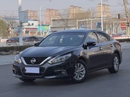 Nissan Teana 2017