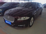 Jaguar XJ 2016