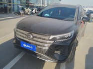 GAC GS4 2024