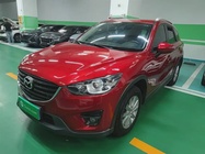 Mazda CX-5 2017