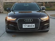 Audi A6 2018