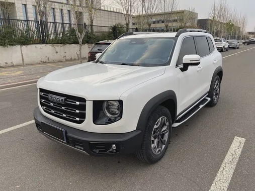 Haval Big Dog 2022