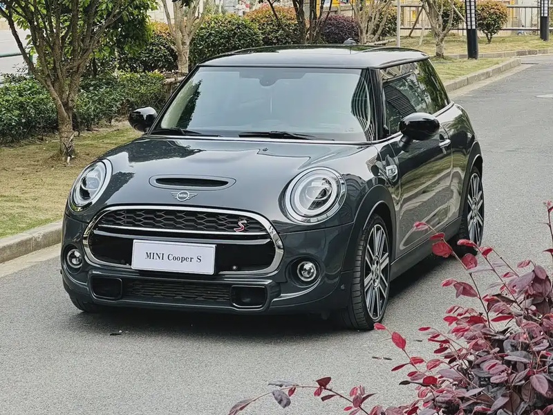 MINI Other