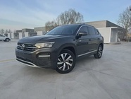 Volkswagen Tayron 2022