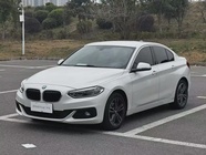 BMW 1 Series 2018