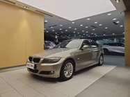 BMW 3 Series 2011
