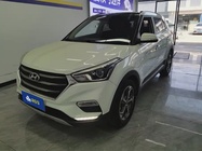 Hyundai ix25 2018