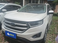 Ford Edge 2019