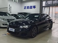 BMW 3 Series 2021
