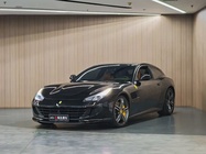Ferrari GTC4Lusso 2017
