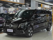 Mercedes-Benz V-Class 2024