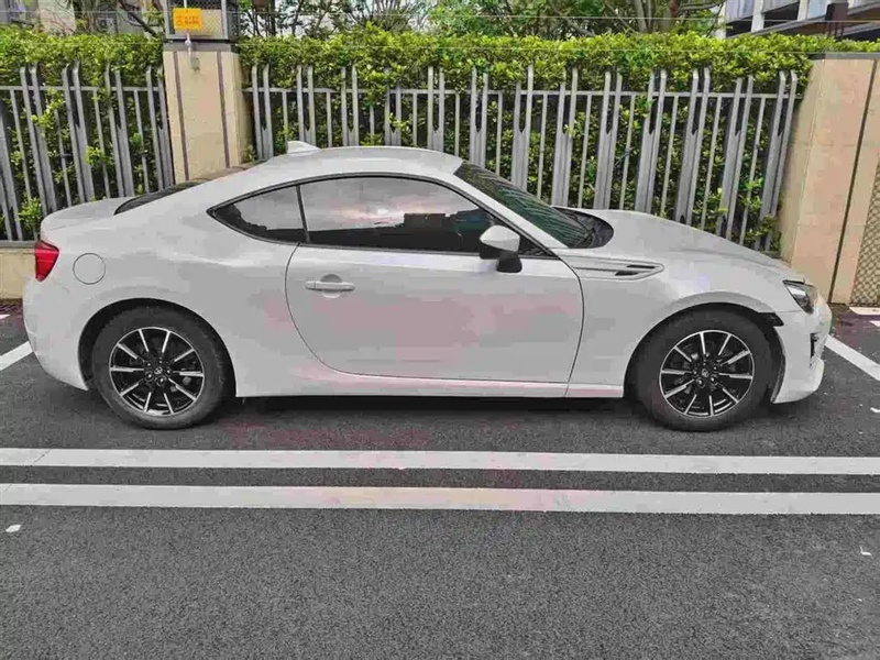 Toyota 86