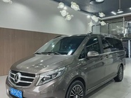 Mercedes-Benz V-Class 2018