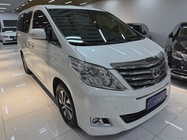 Toyota Alphard 2014