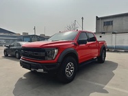 Ford F-150 Raptor 2022