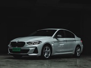 BMW 1 Series 2023