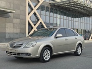 Buick Excelle 2014