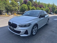 BMW 1 Series 2023
