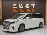 Buick GL8 2022