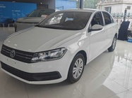 Volkswagen Santana 2020