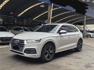Audi Q5 2020