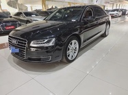 Audi A8 2016