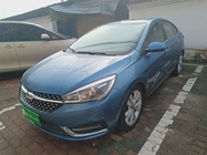 Chery Arrizo 5 2016