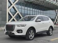 Haval H6 2018