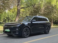 Li Auto L9 2023