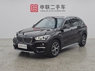 BMW X1 2018