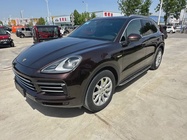 Porsche Cayenne 2019