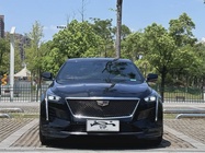 Cadillac CT6 2022