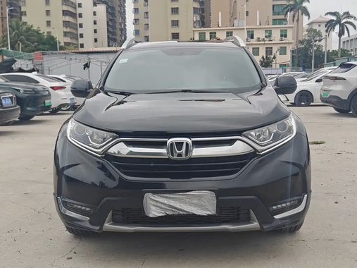 Honda CR-V 2019